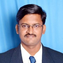 Manoj Abasaheb Gaikwad