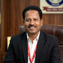 Pro. Maruti Surywanshi