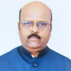 Sharad R. Khandagale