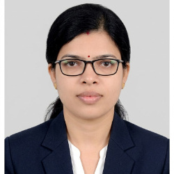 Prof. Suchita G. Ghadge