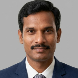 Prof. Vaijanath G. Jadhav