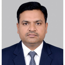 Prof. Vitthal H. Chewale
