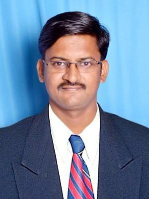 Manoj Abasaheb Gaikwad