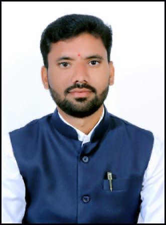 Prof. Sambhaji Shivaji Mote