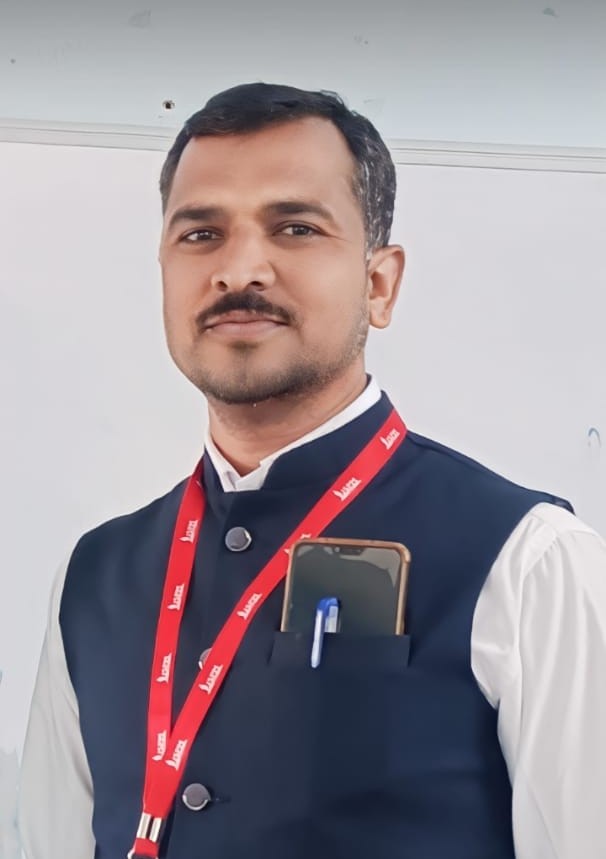 Parmeshwar Annarao Bhange